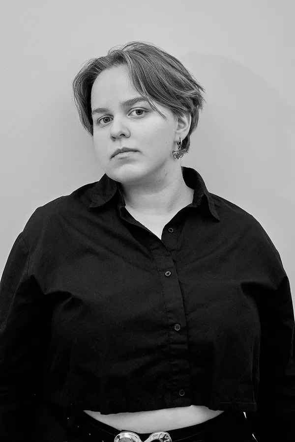 Анна Климанова