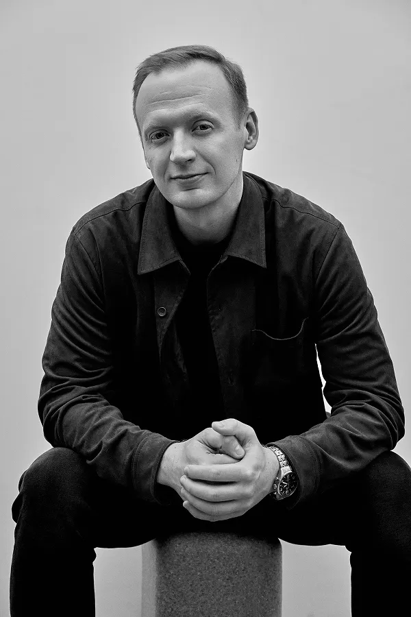 Антон Русихин