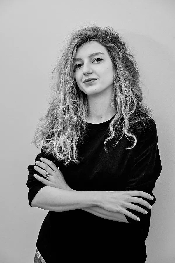 Дарья Комиссарова
