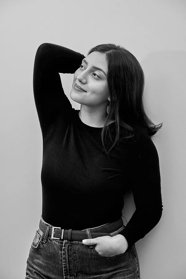 Катерина Бессонова