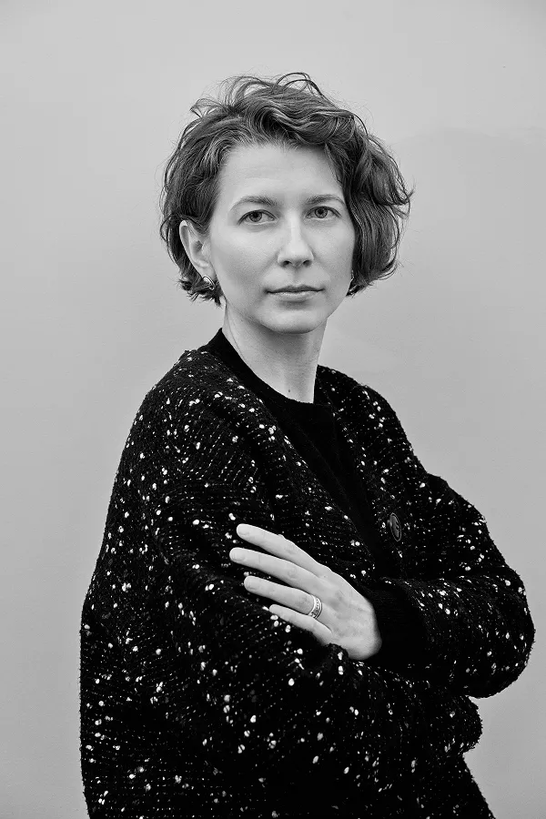 Юлия Ромадова